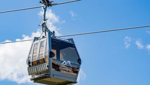 Turizam PR Zlatibor, Gold Gondola, leto