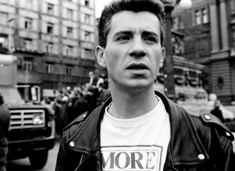 Milan Mladenovic EKV Milan Mladenovic EKV