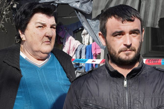 Zaječar ubistvo bebe Zaječar ubistvo bebe