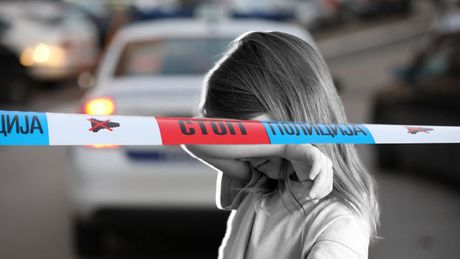 policija devojcica dete nasilje nad decom nasilje u porodici