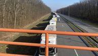 Kamioni više neće smeti da silaze sa auto-puta: "Odredićemo trase za tranzit", najavljuje Vesić