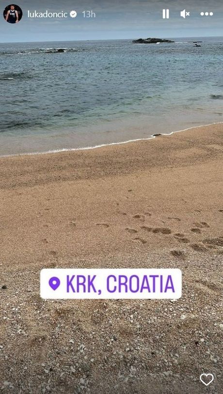 Luka Dončić Luka Dončić