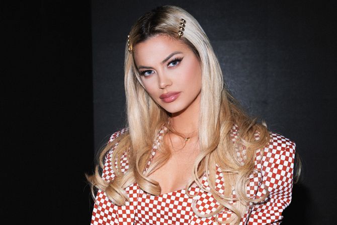 Milica Pavlović Milica Pavlović