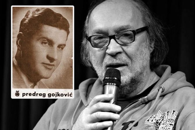 Muzička apoteka Vojkan Borisavljević, Cune Gojković Muzička apoteka Vojkan Borisavljević, Cune Gojković