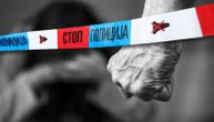 Teško nasilje u Barajevu: Izubijao suprugu pesnicama u glavu