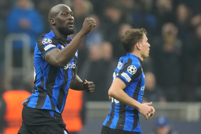 Liga šampiona Liga šampiona