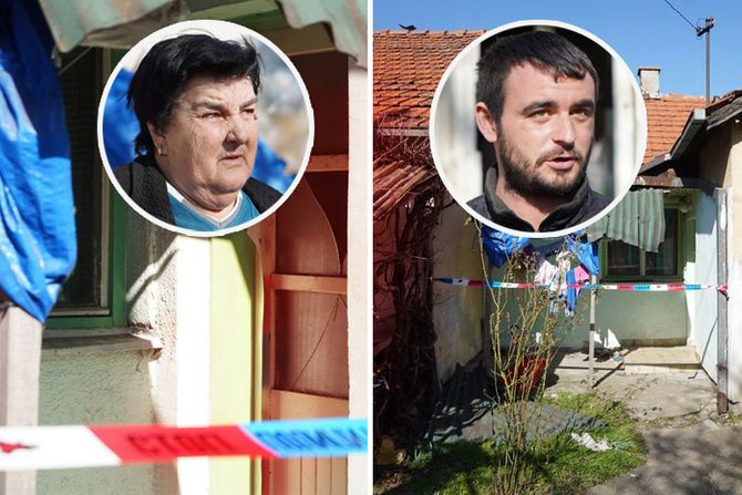 Zaječar ubistvo bebe Zaječar ubistvo bebe
