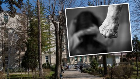 Opšta bolnica Zaječar, policija devojcica dete nasilje nad decom nasilje u porodici