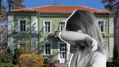 Opšta bolnica Zaječar, policija devojcica dete nasilje nad decom nasilje u porodici