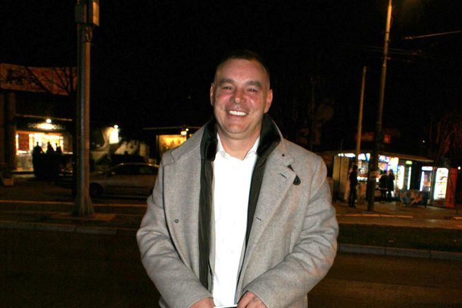 Aca Bulić Aca Bulić