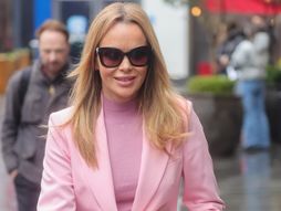 Amanda Holden