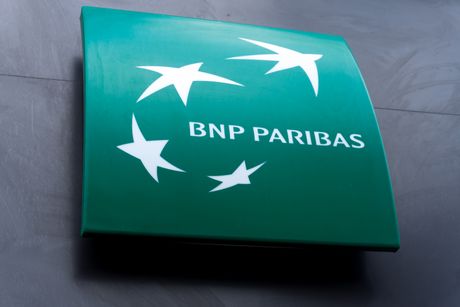 BNP Paribas banka