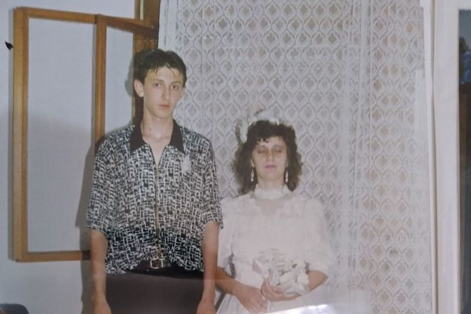 Dejan Arizanović, Kosovo, Surdulica Dejan Arizanović, Kosovo, Surdulica