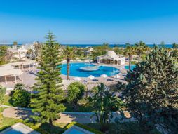 Le Royal Hammamet, Tunis