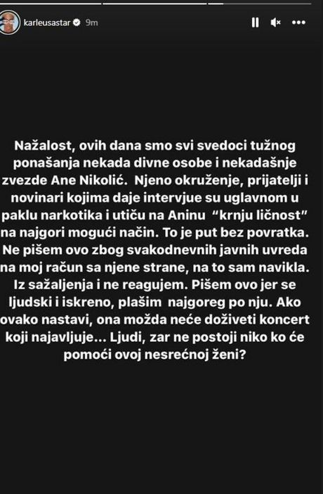 Jelena Karleuša Jelena Karleuša