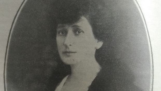 Mirka Grujić