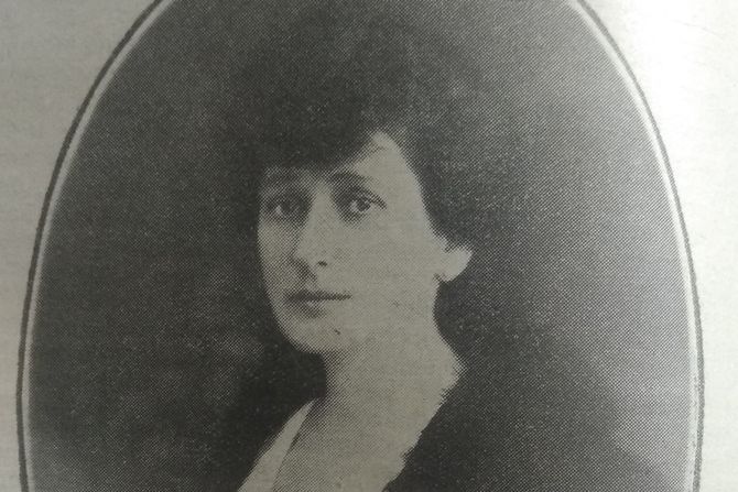 Mirka Grujić Mirka Grujić