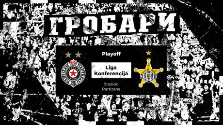 Partizan, Serif
