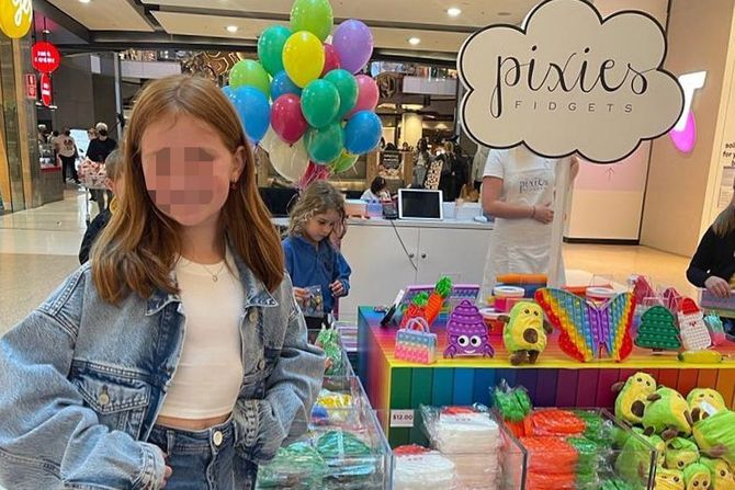 Roxy Jacenko Roxy Jacenko