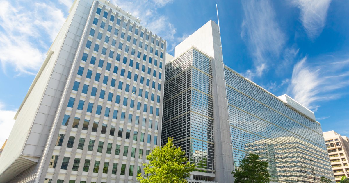 Zašto AI data centri teško stižu do zemalja u razvoju: Nedostaju struja, kadrovi i kapital Zašto AI data centri teško stižu do zemalja u razvoju: Nedostaju struja, kadrovi i kapital
