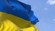 Ukrajinska zastava zavijorila se u ruskom gradu: Okačili je kod zgrade FSB, Moskva ćuti