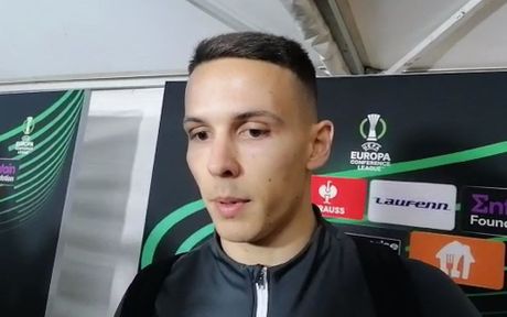 Svetozar Marković, FK Partizan