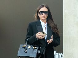 Victoria Beckham, Viktorija Bekam