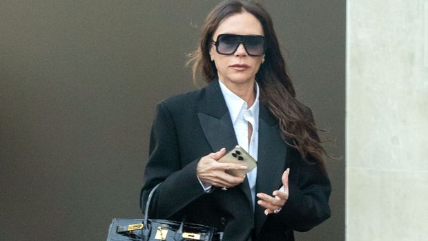 Victoria Beckham, Viktorija Bekam