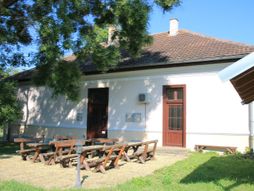 Češko selo, Vojvodina