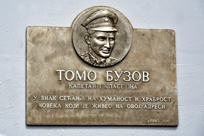 Tomo Buzov