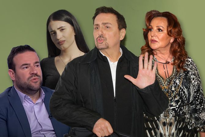 Dragan Kojić Keba, Filip Zoričić,Zoran Dragan Kojić Keba, Filip Zoričić,Zoran