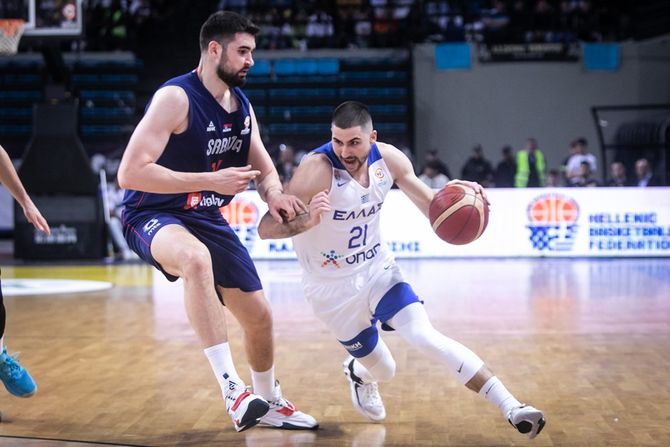 Grčka - Srbija Grčka - Srbija