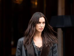 Irina Shayk, Irina Šajk