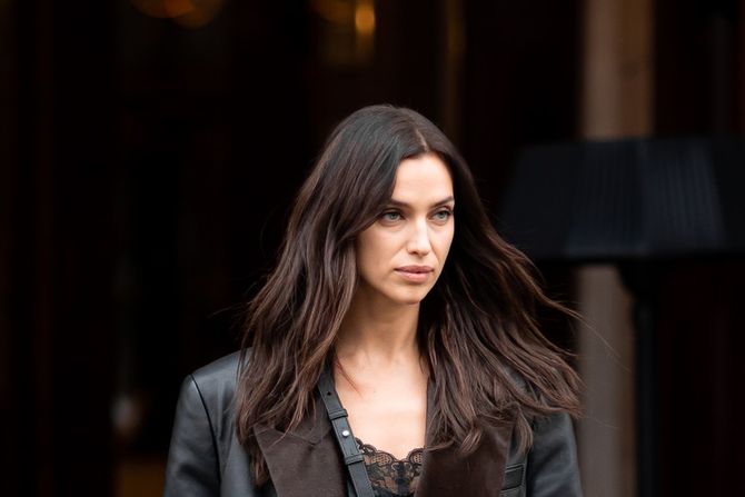 Irina Shayk, Irina Šajk Irina Shayk, Irina Šajk