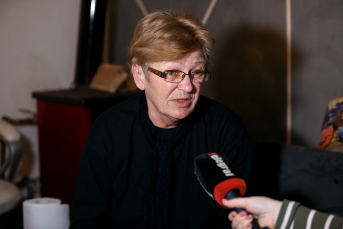Katarina Stamenković Katarina Stamenković