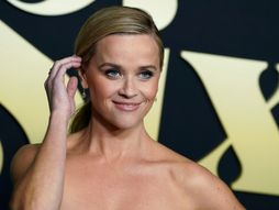 Reese Witherspoon, Riz Viterspun