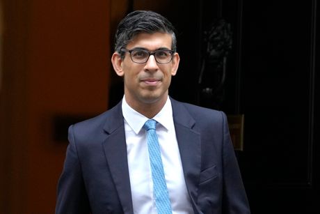 Rishi Sunak Riši Sunak Rishi Sunak Riši Sunak