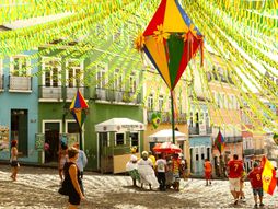 Salvador, Brazil