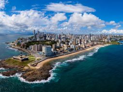 Salvador, Brazil