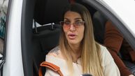 Jelena Radanović u policijskoj stanici: Slobina supruga se ponovo srela sa bivšim mužem?