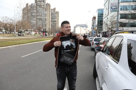 Slobodan Sloba Radanović, Jelena Đuričanin Slobodan Sloba Radanović, Jelena Đuričanin