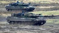 Nemačka šalje trupe u Litvaniju, sprema se za slučaj da Putin odluči da napadne teritoriju NATO