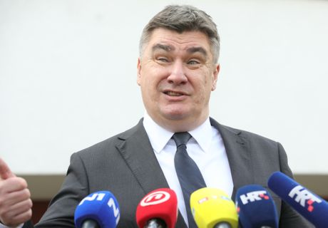 Zoran Milanović Zoran Milanović