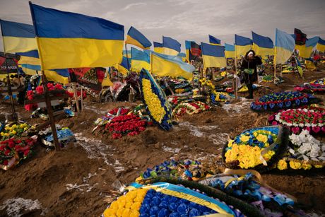 rat u Ukrajini