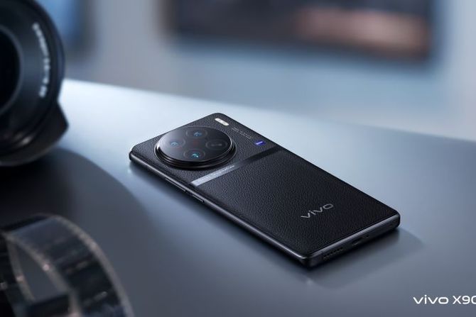 vivo X90 Pro