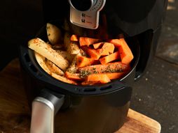 Air fryer