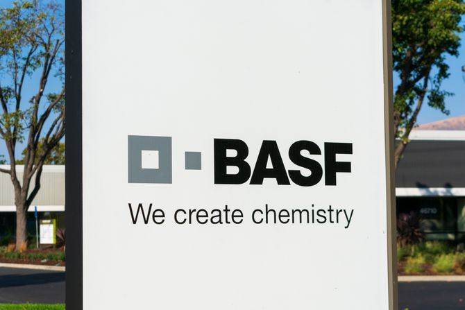 BASF