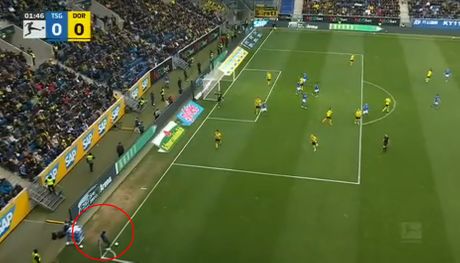 FK Borusija Dortmund, FK Hofenhajm