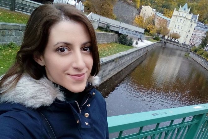 Lidija Rajović Lidija Rajović