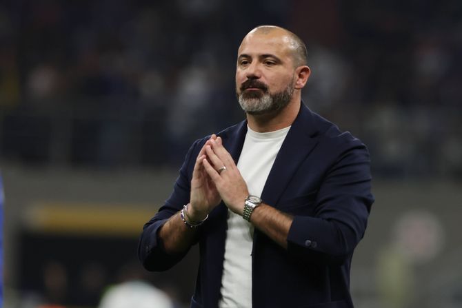 Dejan Stanković Dejan Stanković